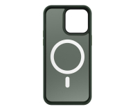 NEXT ONE Etui Mist Shield MagSafe iPhone 15 Pro pistachio - 1318684 - zdjęcie 3